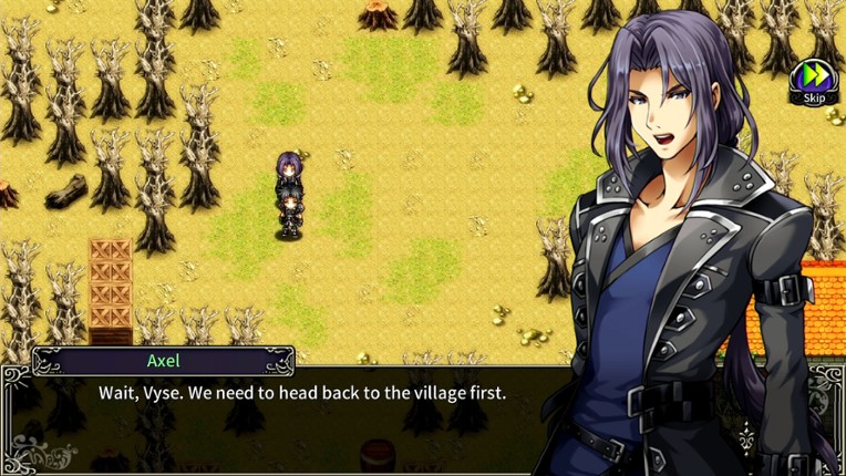 Kemco RPG Selection Vol. 9 screenshot
