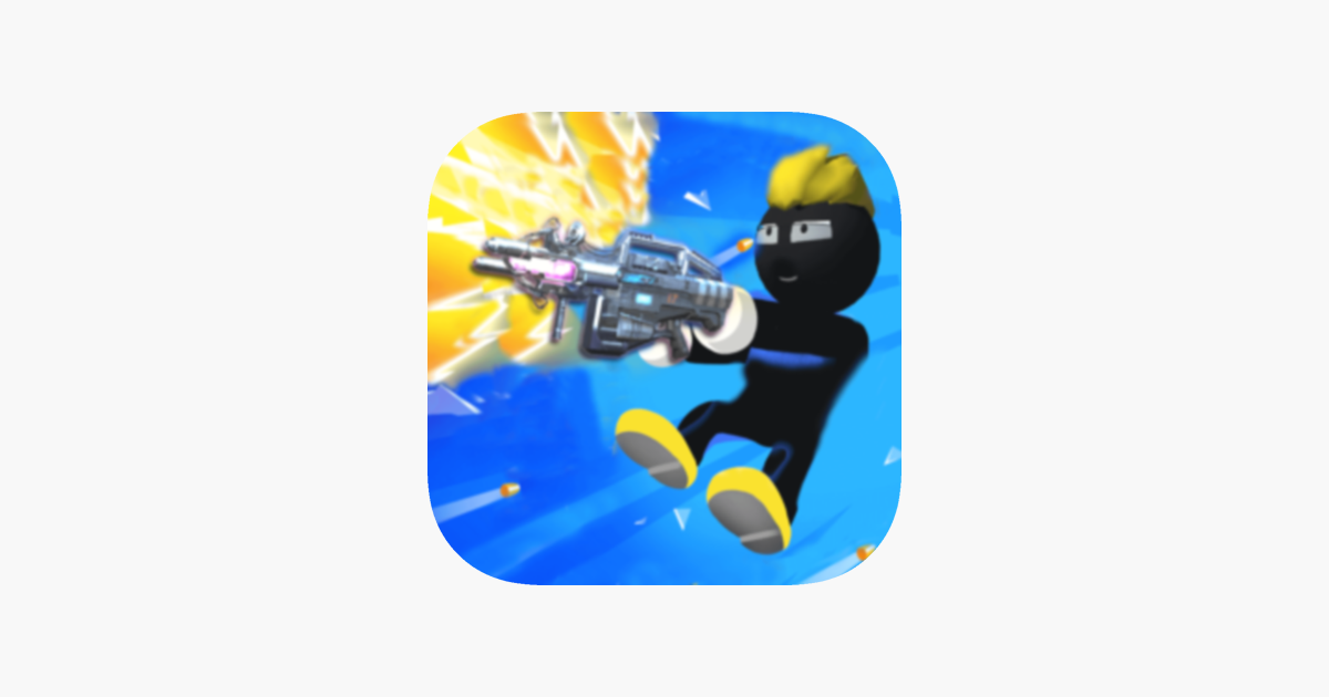 Games like Kill the Stickman:Shooter Game