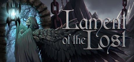 Games like Lament of the Lost