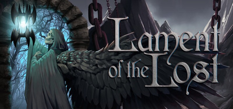 Lament of the Lost Image