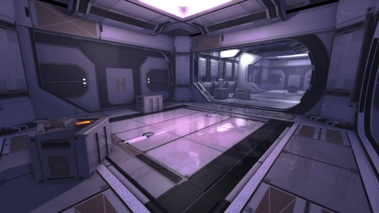 Leadwerks Game Engine screenshot