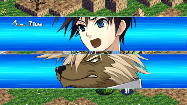 Legend of Ixtona screenshot