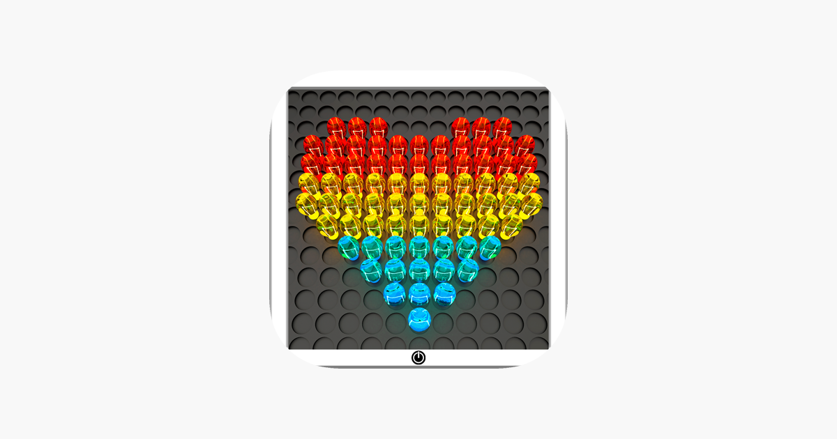 Games like Lite-Brite Numbers Retro Art