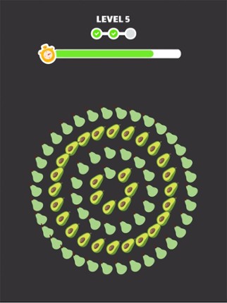 Look Closer - Find It Image