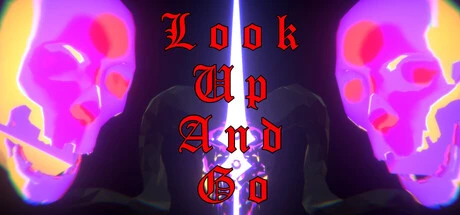 Games like LOOK UP AND GO