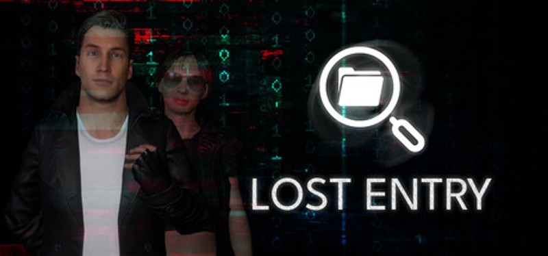Lost Entry Image