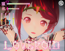 Loveroid Mini - Riche Image