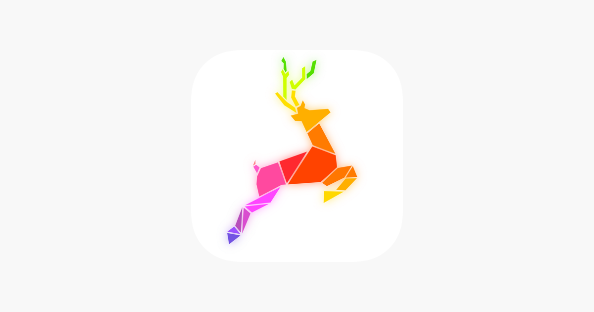 Games like Low poly art book Magic puzzle