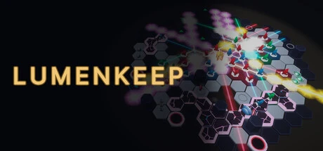 Games like LUMENKEEP