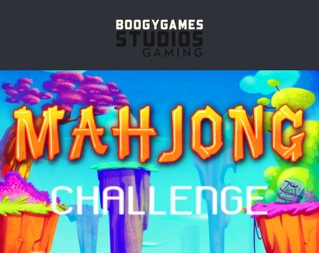 Games like Mahjong Challenge