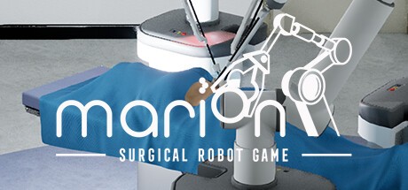 Games like Marion Surgical Robot Game