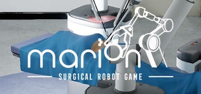 Marion Surgical Robot Game Image