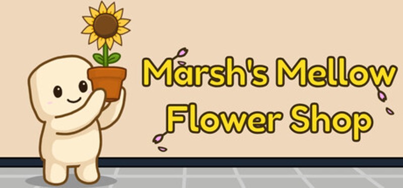 Marsh's Mellow Flower Shop Image