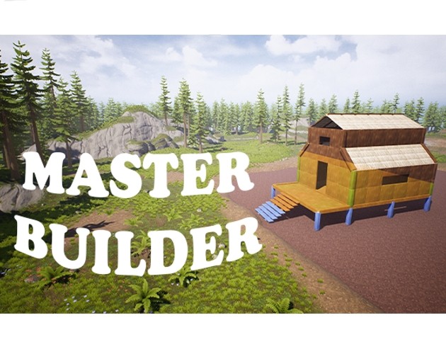 Games like Master Builder