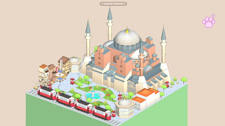 Maya: Cats of Istanbul screenshot