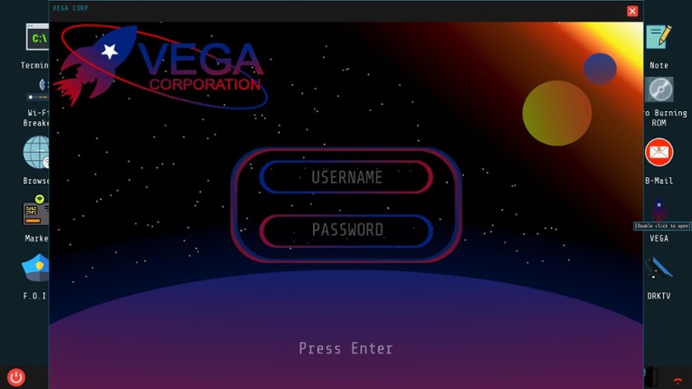 MAYBE I CAN screenshot