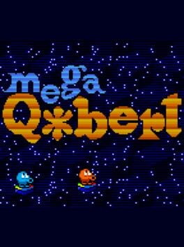 Games like Mega Q*bert