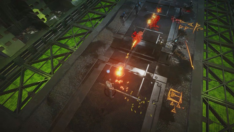 Memory Lost screenshot