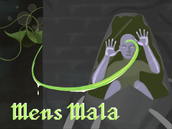 Mens Mala Image