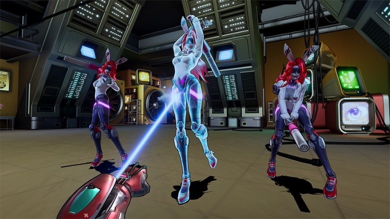 MindXcope screenshot