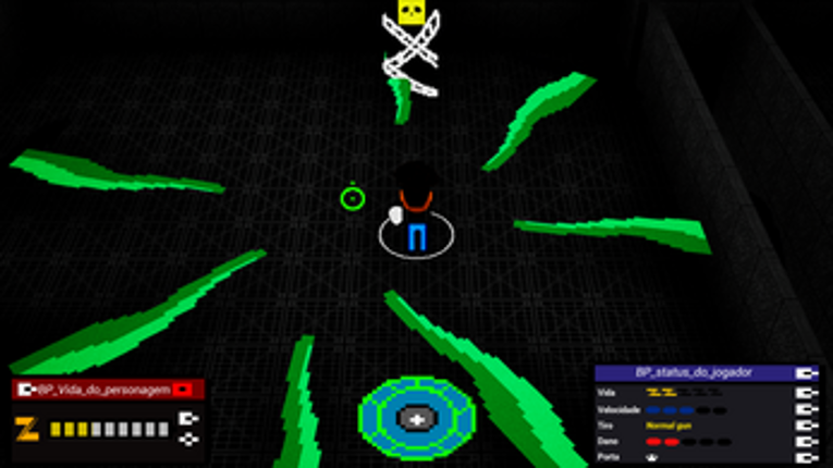MOB_Z Image