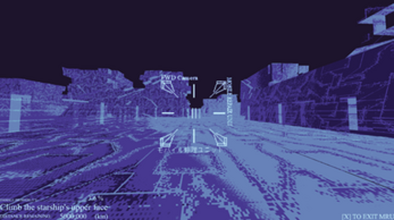 Mobile Repair Unit Chi Chi Lambda screenshot