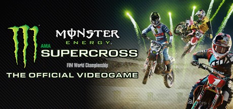 Games like Monster Energy Supercross: The Official Videogame