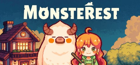 Games like Monsterest