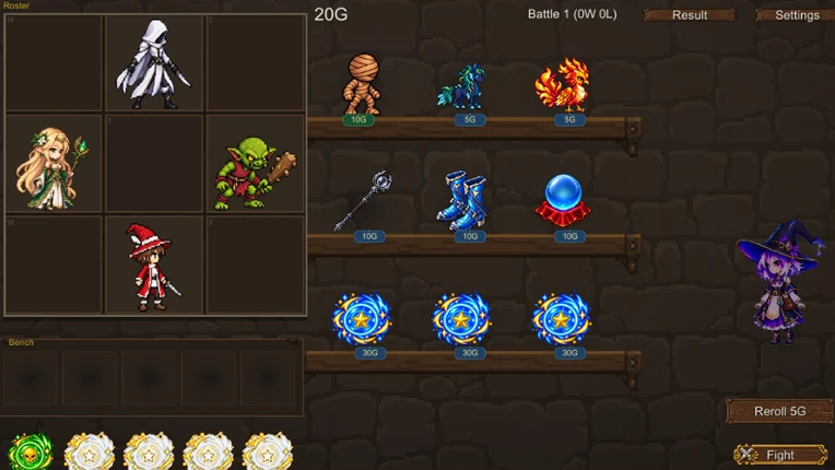 MonsterLegion2 Image