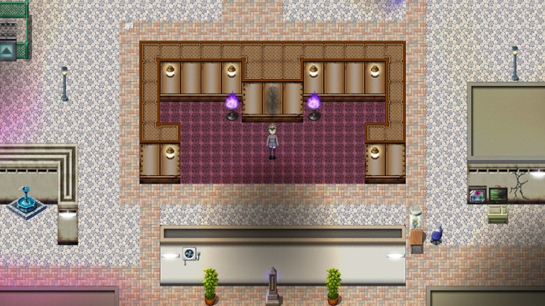 Noche sin Luna screenshot