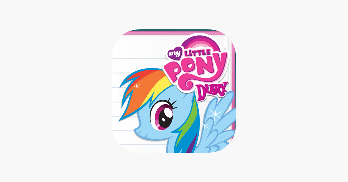 Games like My Little Pony Diary