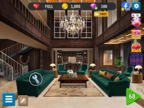 MyHome Design-Luxury Interiors Image