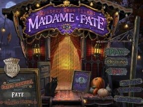 Mystery Case Files: Madame Fate Image