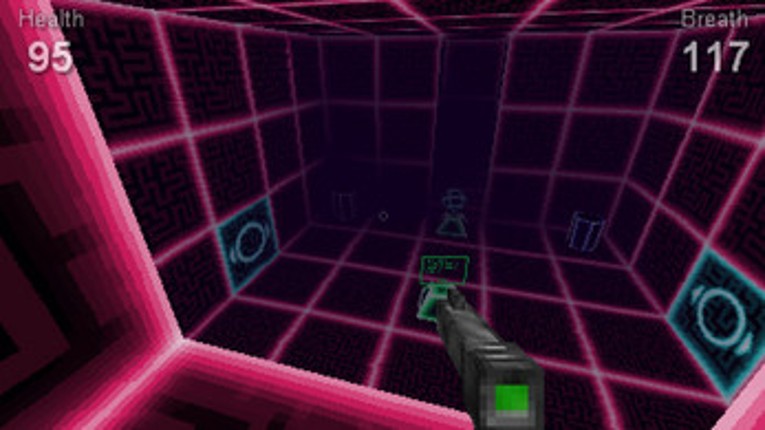 Neon Breath Image