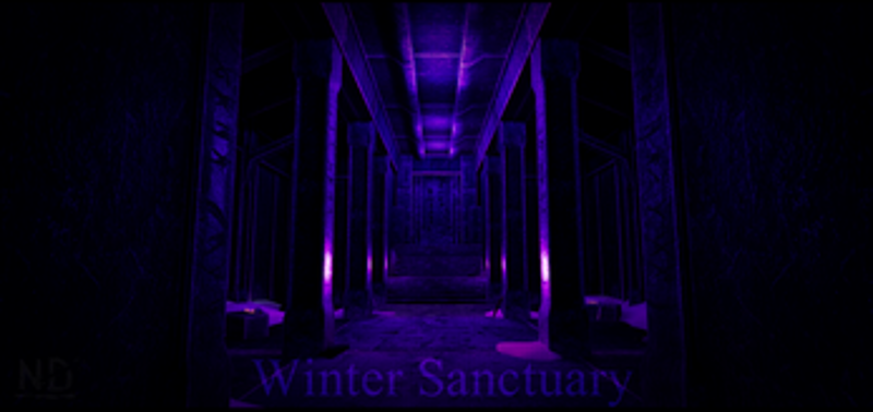 NeverDawnVR Christmas Event 2020 screenshot
