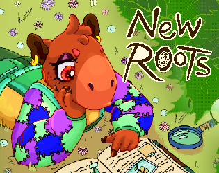 Games like New Roots