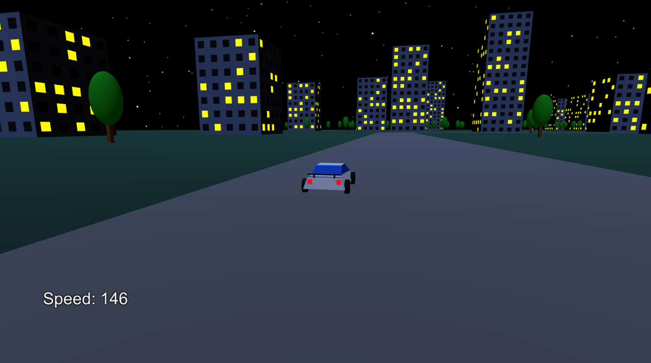 Games like No Brakes