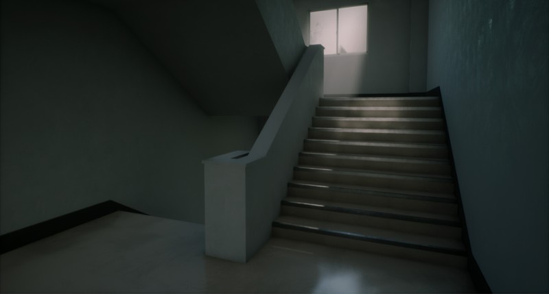 NO LIFE BABY OF THE END screenshot