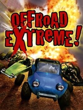 Games like Offroad Extreme!