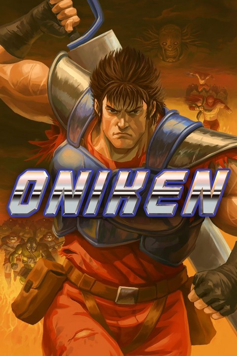 Games like Oniken: Unstoppable Edition
