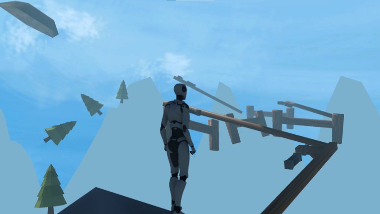 Only Jump screenshot