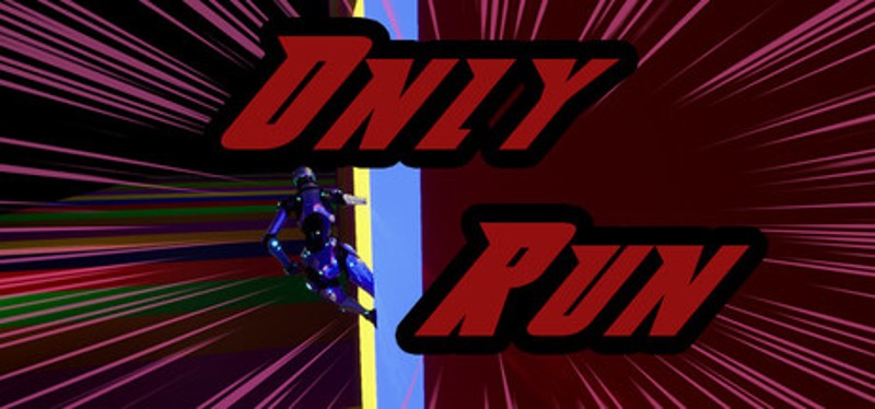 Only Run Image