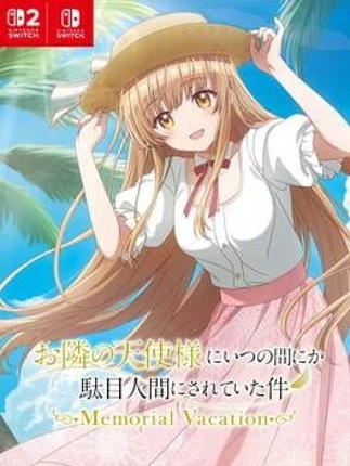 Otonari no Tenshi-sama ni itsu no ma ni ka Dame Ningen ni Sareteita ken: Memorial Vacation Image
