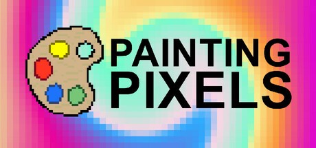 Games like Painting Pixels