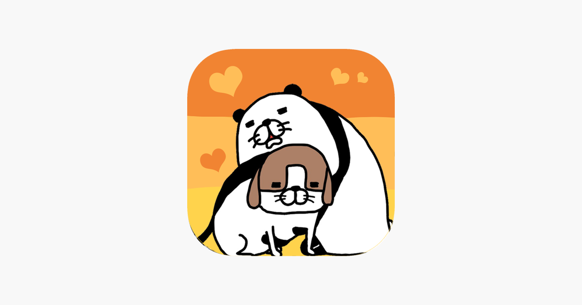 Games like Panda and Dog: Always Dog Cute