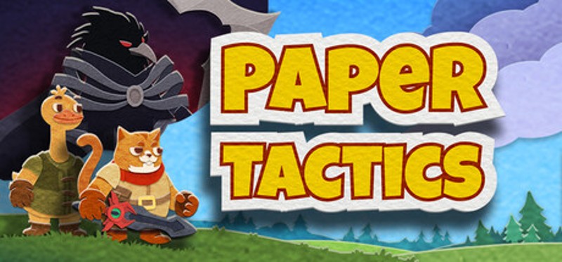 Paper Tactics Image