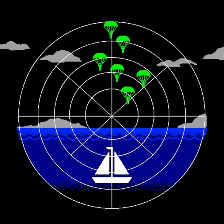 Games like Parachute Clicker