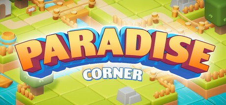 Games like Paradise Corner