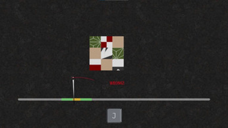 Patchwork Weave screenshot