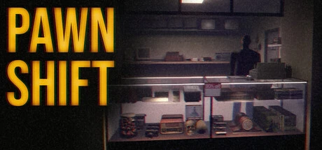 Games like PAWN SHIFT